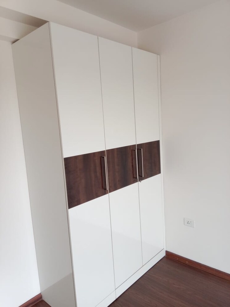 Kitchen, m3m-marina 3 Bedroom 1740 Sq.Ft. Apartment In Sector 68 Gurgaon 9796823