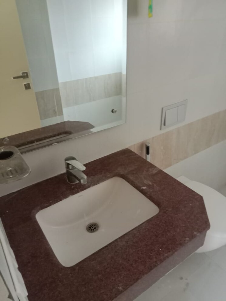 Bathroom, m3m-marina 3 Bedroom 1740 Sq.Ft. Apartment In Sector 68 Gurgaon 9796823