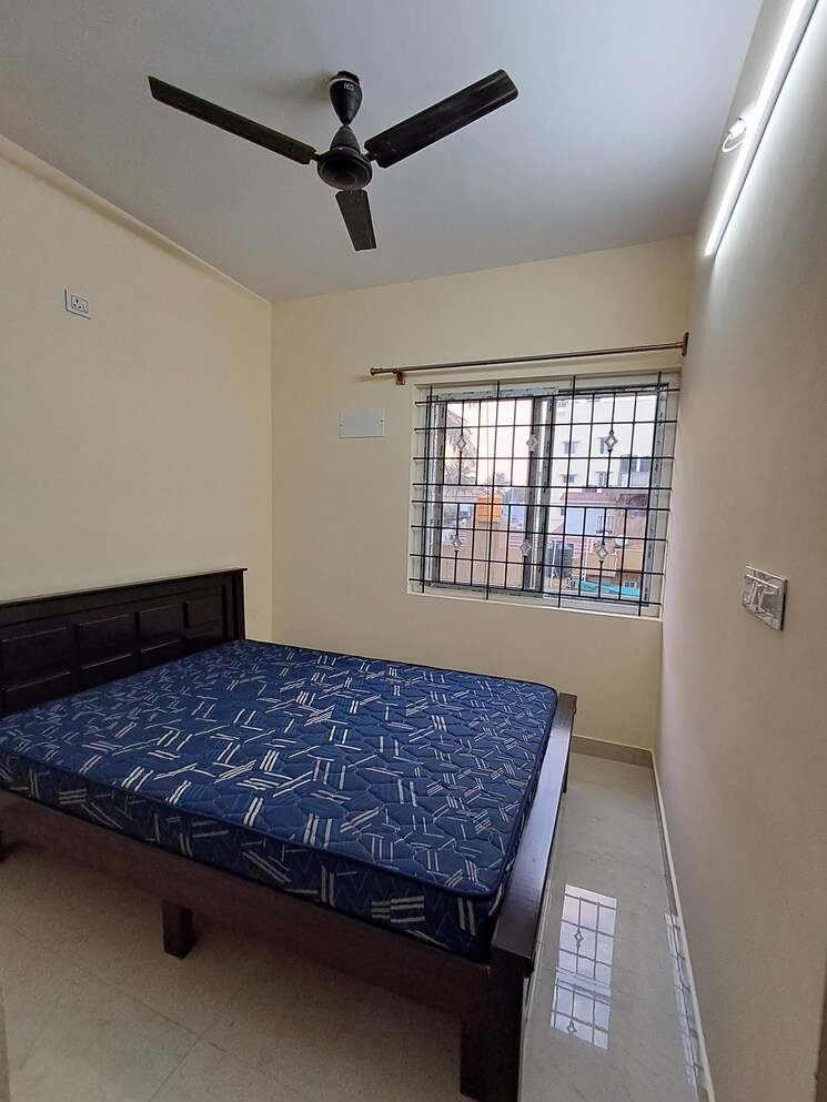 Cover Image, koramangala 1 Bedroom 500 Sq.Ft. Builder Floor In Koramangala Bangalore 9796825