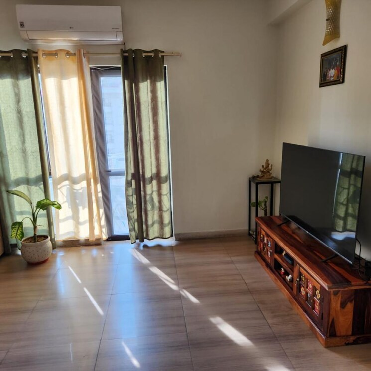 Living Room, dlf-pink-town-house 3 Bedroom 2845 Sq.Ft. Builder Floor In Dlf City Phase 3 Gurgaon 9797221