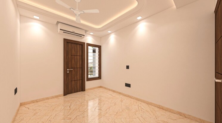 Room, godrej-retreat 3 Bedroom 180 Sq.Yd. Builder Floor In Sector 83 Faridabad 9797000