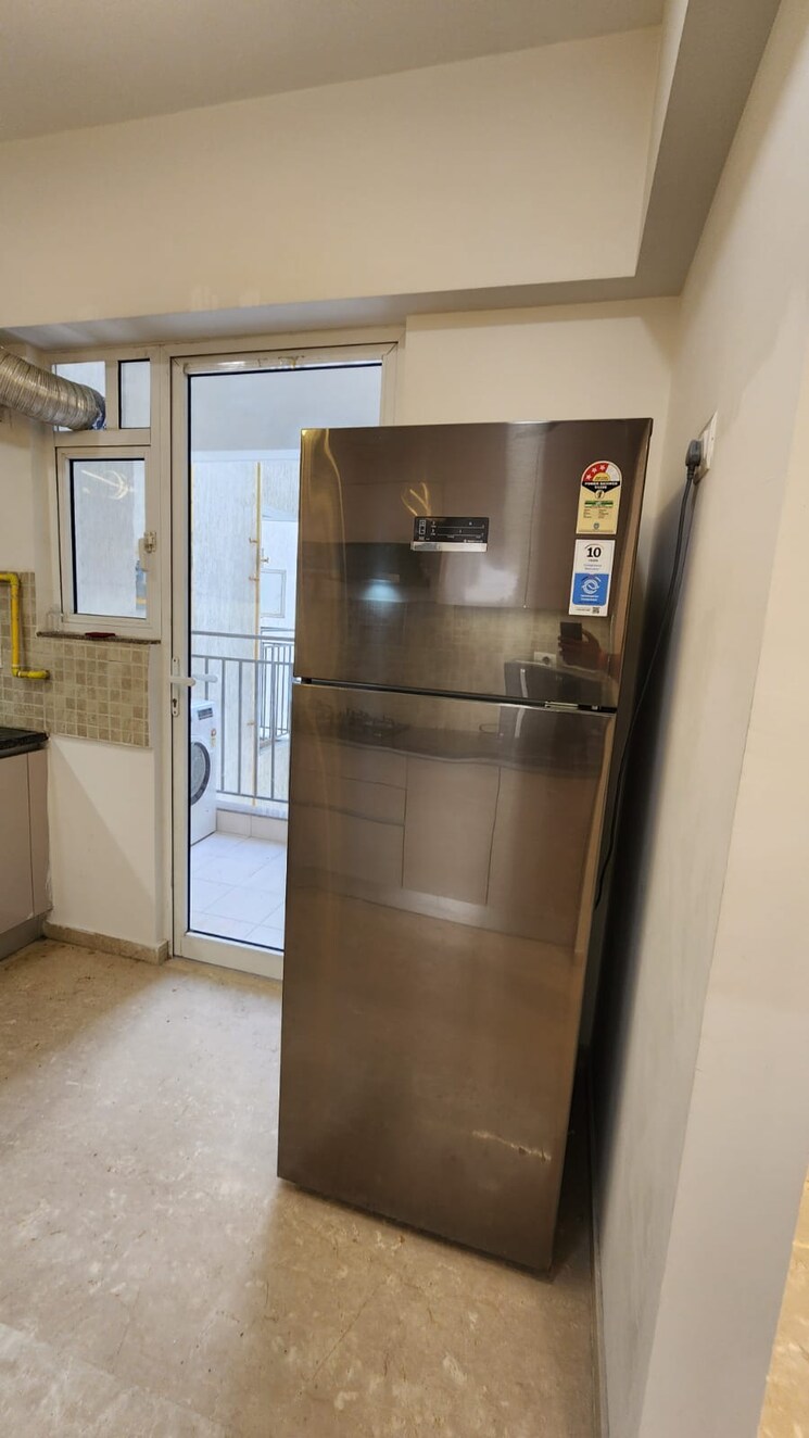 undefined, godrej-woods 3 Bedroom 1345 Sq.Ft. Apartment In Sector 43 Noida 9796912