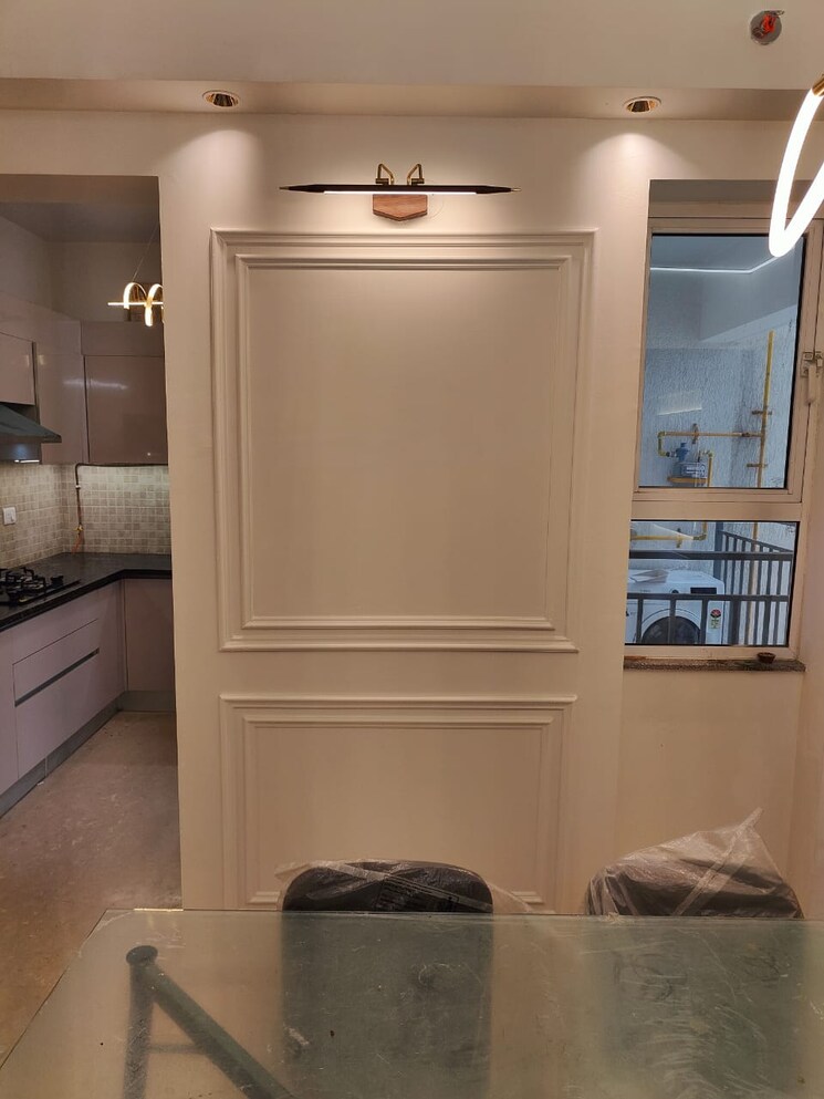 undefined, godrej-woods 3 Bedroom 1345 Sq.Ft. Apartment In Sector 43 Noida 9796912