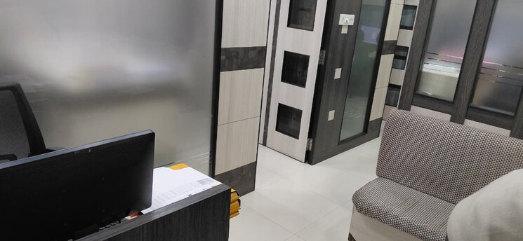 Team Area, camac street Commercial Office Space 843 Sq.Ft. In Camac Street Kolkata 9796907