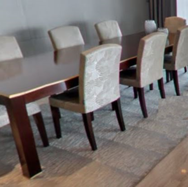 Team Area, lodha-world-crest 3 Bedroom 1960 Sq.Ft. Apartment In Empire Mill Mumbai 9797017