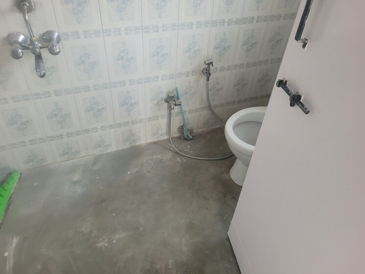 Bathroom, bhosale-elite 2 Bedroom 1000 Sq.Ft. Apartment In Bhosale Nagar Pune 9797090