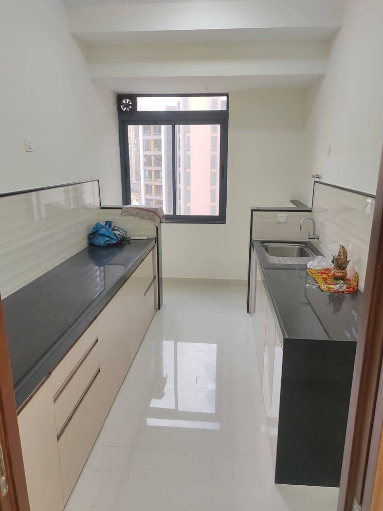 Balcony, dynamix-divum 2 Bedroom 1050 Sq.Ft. Apartment In Malad East Mumbai 9797111