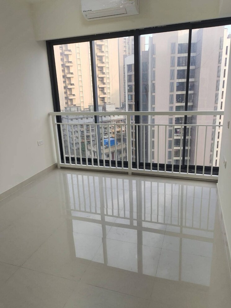Balcony, dynamix-divum 2 Bedroom 1050 Sq.Ft. Apartment In Malad East Mumbai 9797111