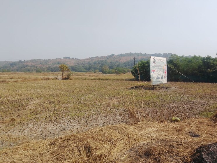 Cover Image, vindhane Commercial Land 1089 Sq.Ft. In Vindhane Navi Mumbai 9797096
