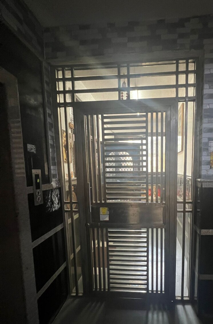 Exterior View, sector 18 dwarka 3 Bedroom 1600 Sq.Ft. Apartment In Sector 18 Dwarka Delhi 9797242