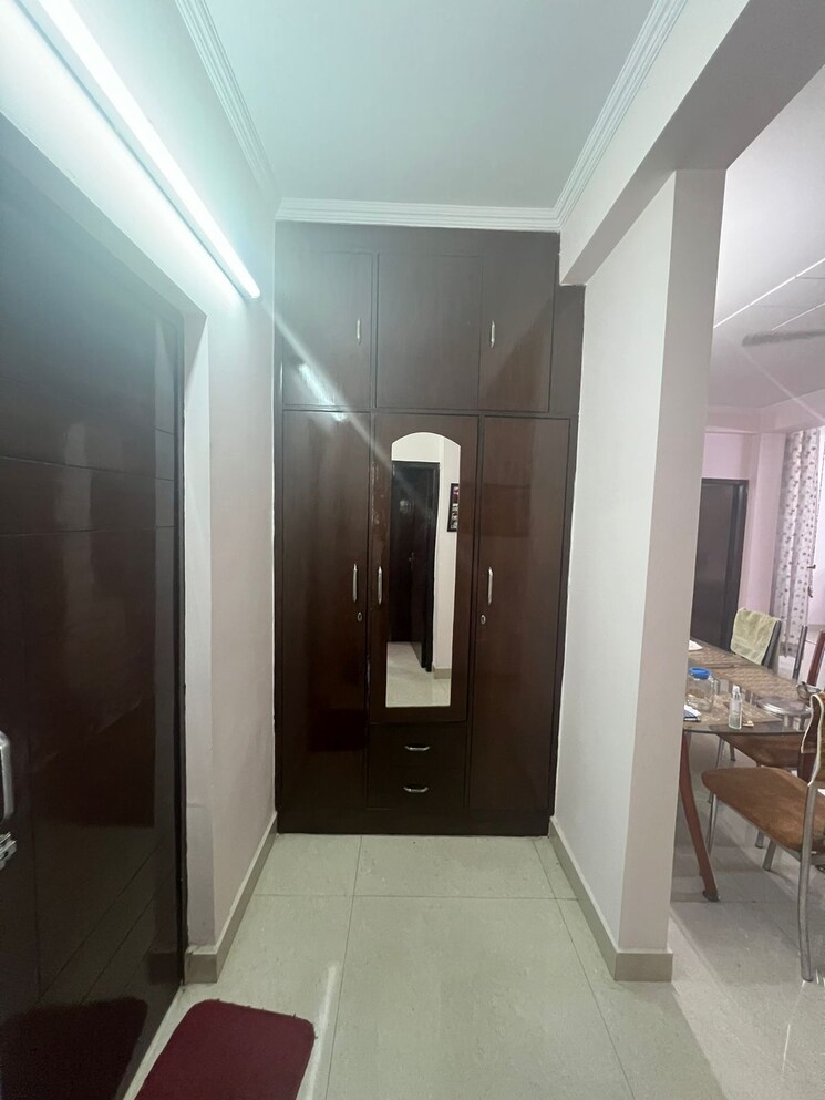 undefined, sector 18 dwarka 3 Bedroom 1600 Sq.Ft. Apartment In Sector 18 Dwarka Delhi 9797242