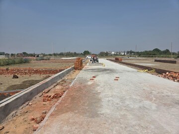  Plot – Exterior View View at Jail Road - for Sale