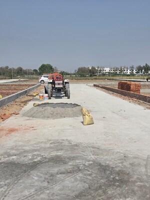  Plot – Exterior View View at Jail Road - for Sale