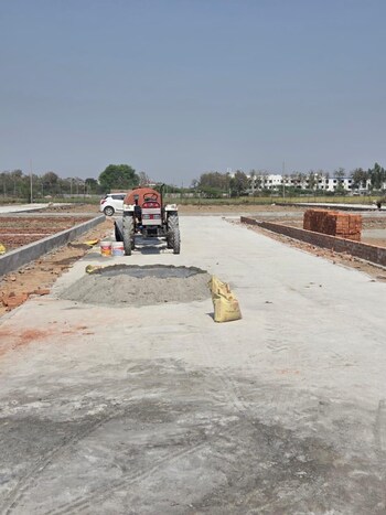 Plot for Sale in Jail Road, Lucknow