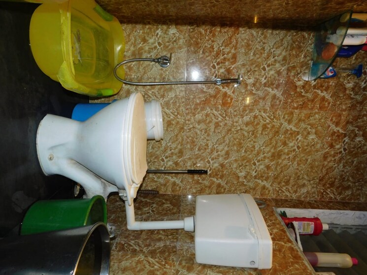 Living Room, 9-north 1 Bedroom 360 Sq.Ft. Apartment In Govandi Mumbai 9797093