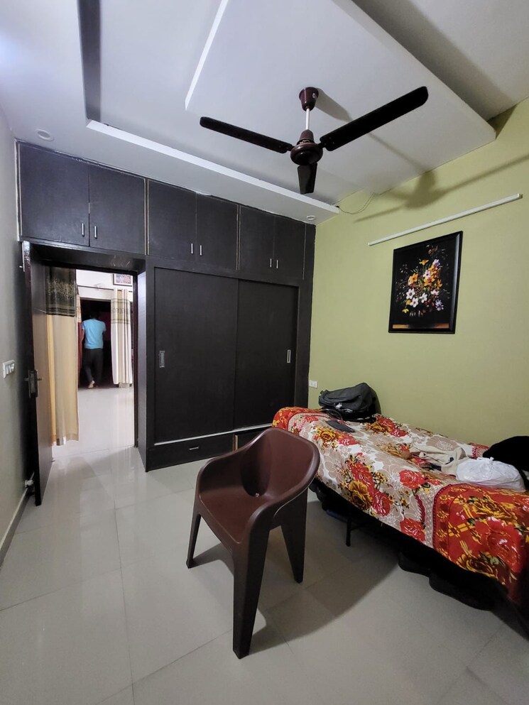 Cover Image, dhakoli 3 Bedroom 1200 Sq.Ft. Builder Floor In Dhakoli Zirakpur 9797245