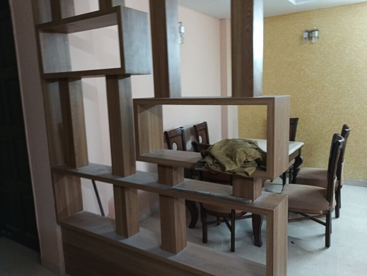 Kitchen, sector 22b 2 Bedroom 1295 Sq.Ft. Builder Floor In Sector 22b Gurgaon 9797757