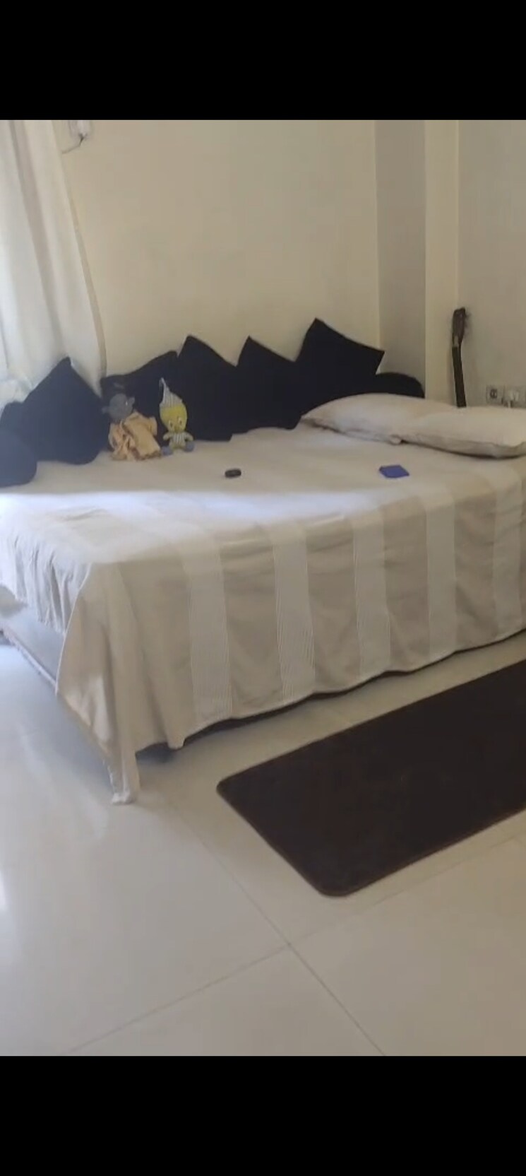 Bedroom, shree-energy-classic-residency 3 Bedroom 1580 Sq.Ft. Apartment In Raj Nagar Extension Ghaziabad 9797421