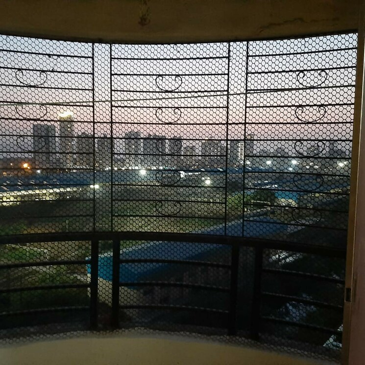 Swimming Pool, shree-balaji-satyam-towers 3 Bedroom 1550 Sq.Ft. Apartment In Kopar Khairane Navi Mumbai 9797409