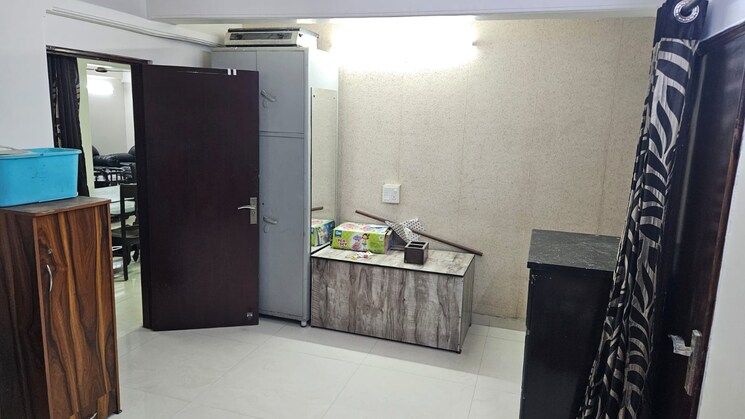 Bedroom, sector 9 dwarka 3 Bedroom 1500 Sq.Ft. Apartment In Sector 9 Dwarka Delhi 9797416