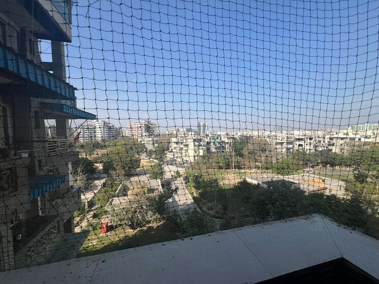 Exterior View, sector 11 dwarka 4 Bedroom 2000 Sq.Ft. Apartment In Sector 11 Dwarka Delhi 9797480