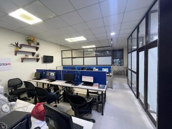 Office Space for Sale in Sector V, Kolkata