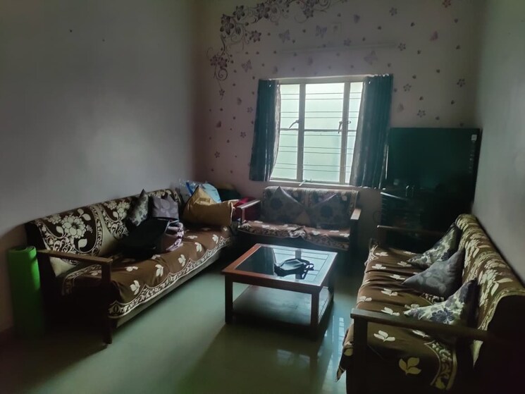 Living Room, shyamal 2 Bedroom 1190 Sq.Ft. Apartment In Shyamal Ahmedabad 9797499