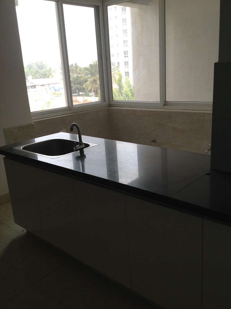 Kitchen, nr-orchid-gardenia 3 Bedroom 2600 Sq.Ft. Apartment In Jakkuru Bangalore 9797694