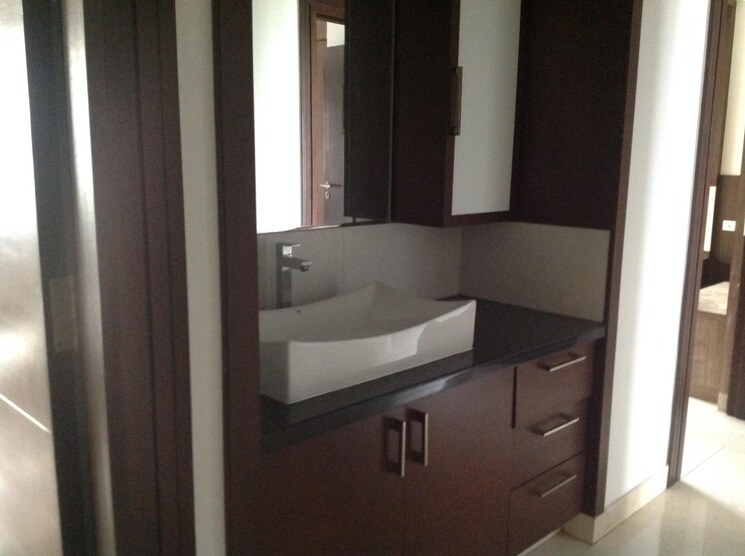 Bathroom, nr-orchid-gardenia 3 Bedroom 2600 Sq.Ft. Apartment In Jakkuru Bangalore 9797694
