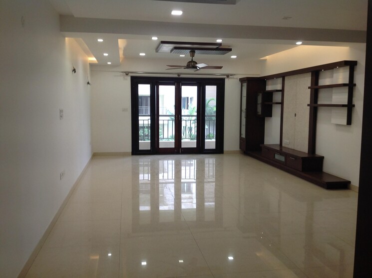 Kitchen, nr-orchid-gardenia 3 Bedroom 2600 Sq.Ft. Apartment In Jakkuru Bangalore 9797694