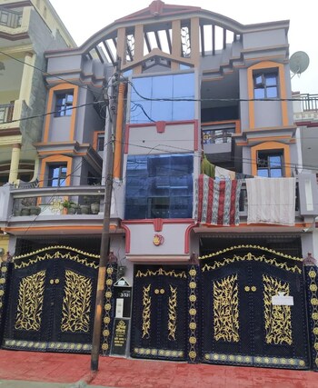 3 BHK House for Sale in Ashiyana, Lucknow