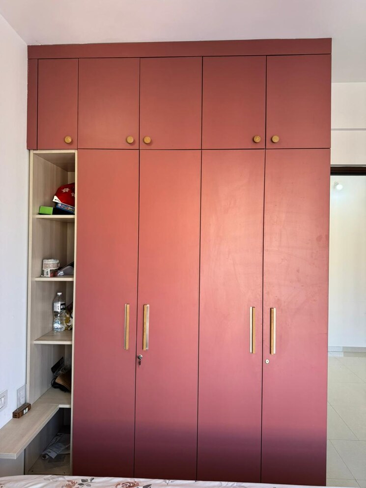 undefined, shapoorji-pallonji-joyville-hadapsar-annexe 2 Bedroom 950 Sq.Ft. Apartment In Hadapsar Pune 9797774