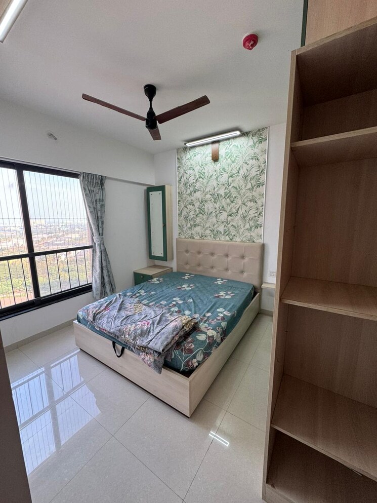 Bedroom, shapoorji-pallonji-joyville-hadapsar-annexe 2 Bedroom 950 Sq.Ft. Apartment In Hadapsar Pune 9797774