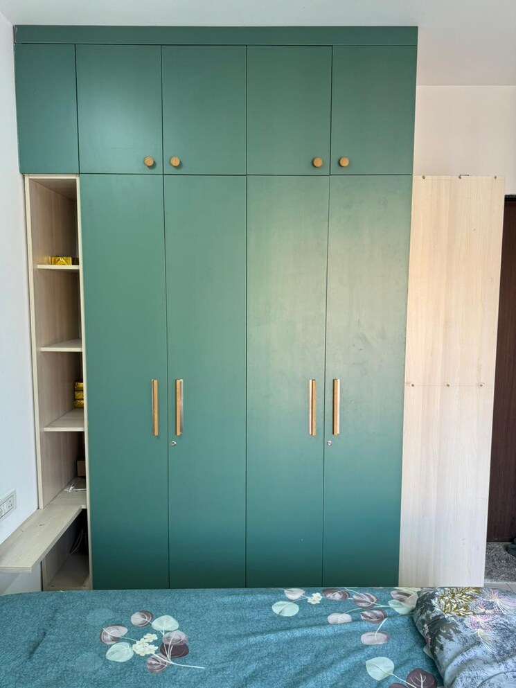 undefined, shapoorji-pallonji-joyville-hadapsar-annexe 2 Bedroom 950 Sq.Ft. Apartment In Hadapsar Pune 9797774