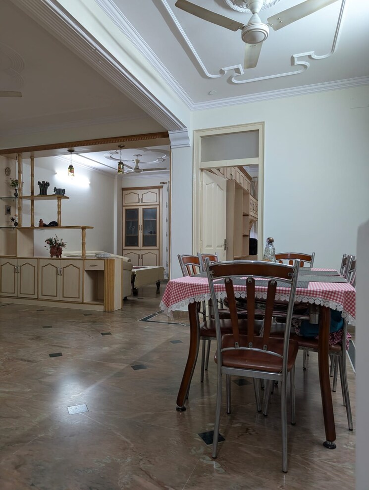 Living Room, sector 18a dwarka 3 Bedroom 1400 Sq.Ft. Apartment In Sector 18a Dwarka Delhi 9797807