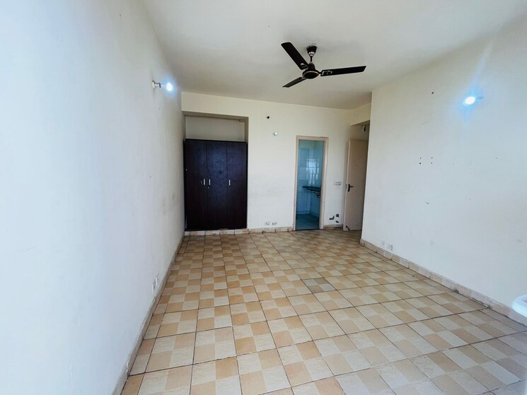 Master Bedroom, bptp-princess-park 2 Bedroom 1296 Sq.Ft. Apartment In Sector 86 Faridabad 9797872