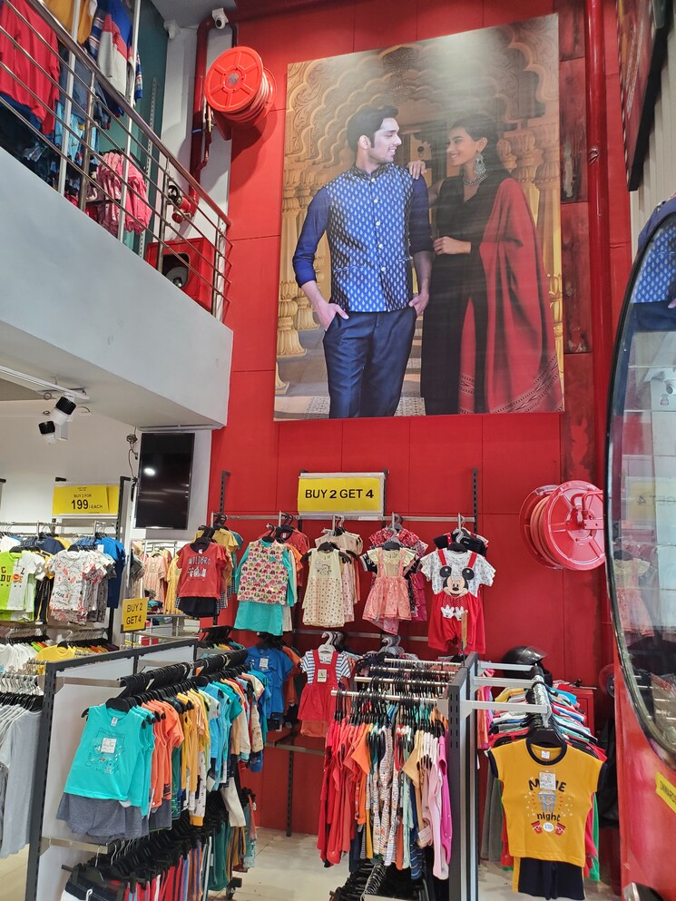 Exterior View, viman nagar Commercial Shop 550 Sq.Ft. In Viman Nagar Pune 9394798