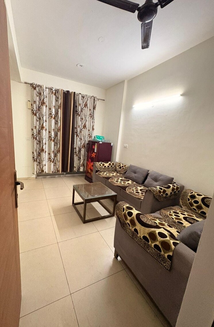 Cover Image, sushma-grande-nxt 1 Bedroom 500 Sq.Ft. Apartment In Lohgarh Zirakpur 9797862