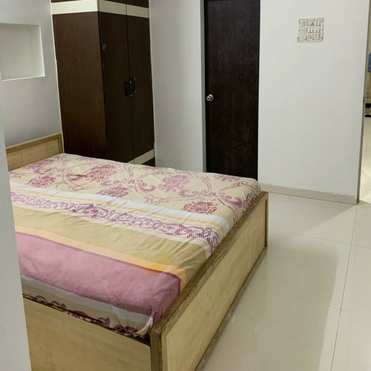 Bedroom, malad west 2 Bedroom 710 Sq.Ft. Apartment In Malad West Mumbai 9797987