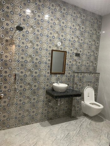 2 BHK House for Rent in Indira Nagar, Lucknow