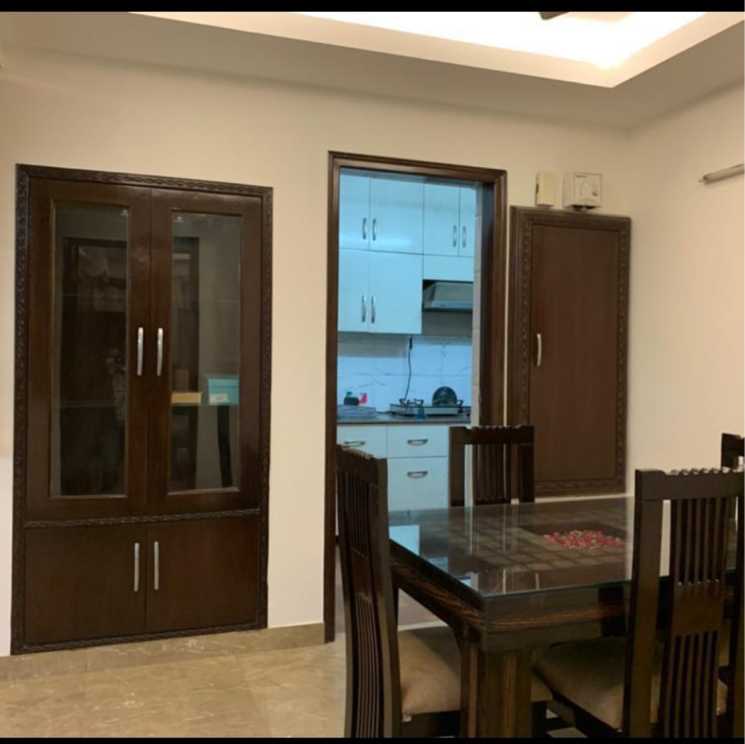 Floor Plan, rohini 4 Bedroom 2200 Sq.Ft. Apartment In Rohini Delhi 9798277