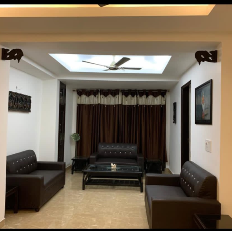 Living Room, rohini 4 Bedroom 2200 Sq.Ft. Apartment In Rohini Delhi 9798277
