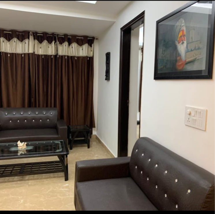 Living Room, rohini 4 Bedroom 2200 Sq.Ft. Apartment In Rohini Delhi 9798277