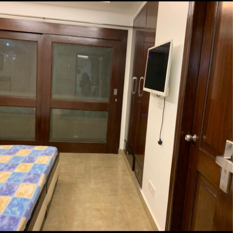 Kitchen, rohini 4 Bedroom 2200 Sq.Ft. Apartment In Rohini Delhi 9798277