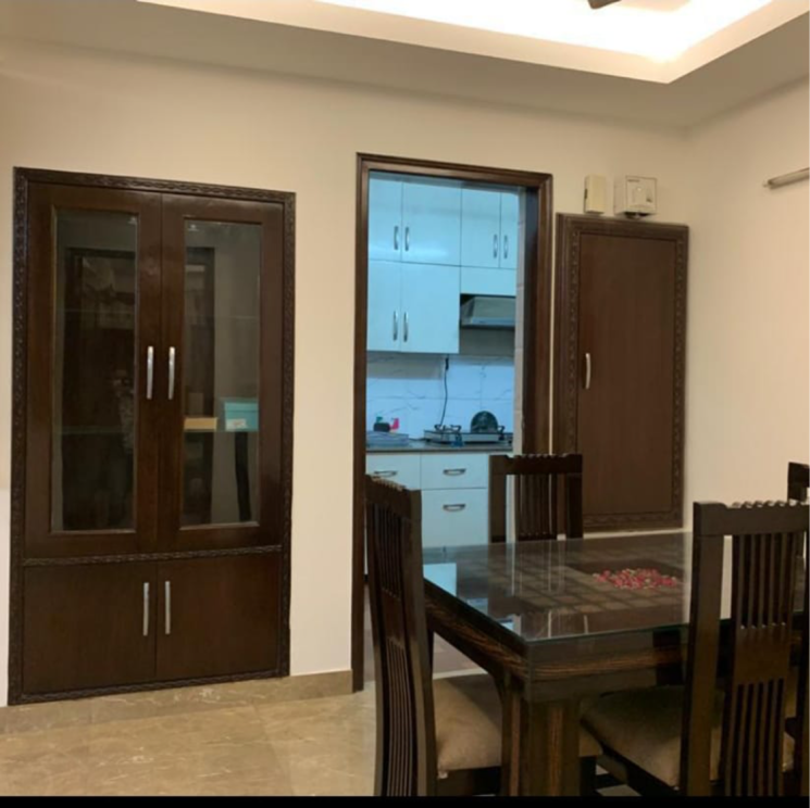 Living Room, rohini 4 Bedroom 2200 Sq.Ft. Apartment In Rohini Delhi 9798277