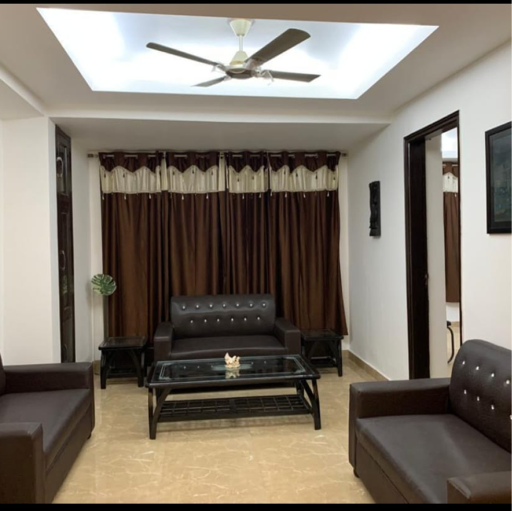 Living Room, rohini 4 Bedroom 2200 Sq.Ft. Apartment In Rohini Delhi 9798277