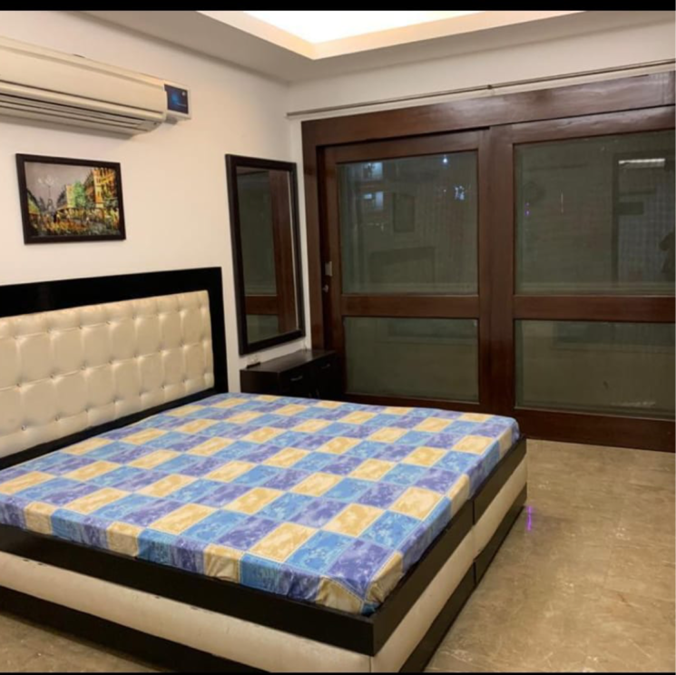 Bedroom, rohini 4 Bedroom 2200 Sq.Ft. Apartment In Rohini Delhi 9798277