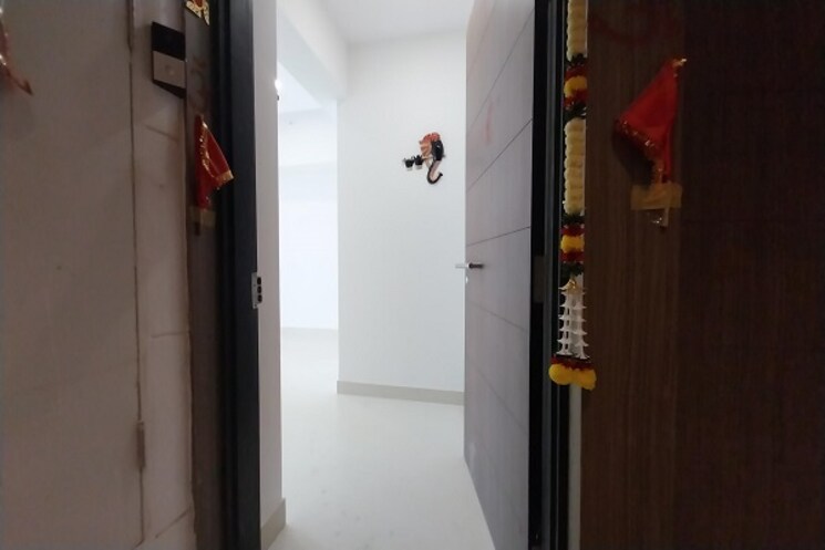 Bathroom, runwal-forests 3 Bedroom 983 Sq.Ft. Apartment In Kanjurmarg West Mumbai 9798103