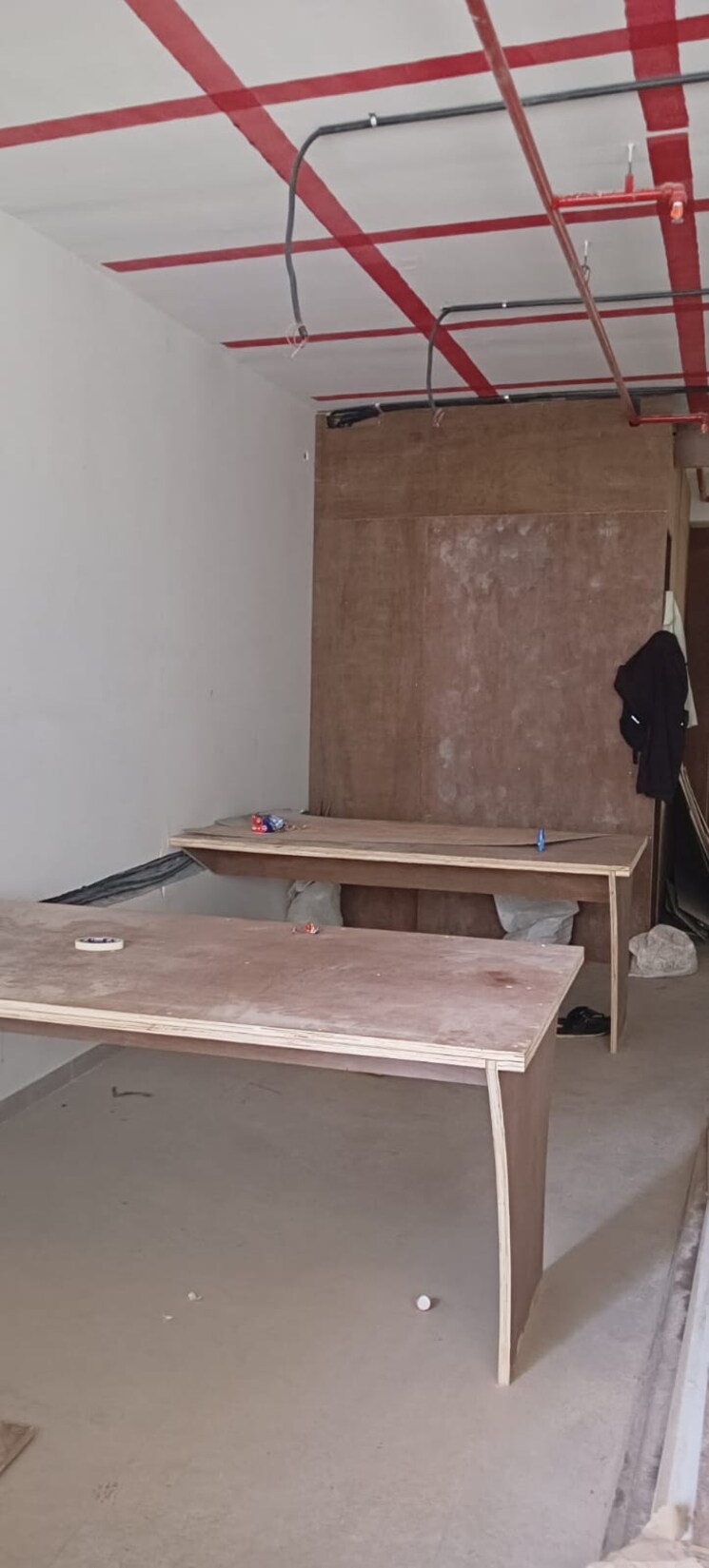 Team Area, bhoomi-9-business-bay Commercial Office Space 484 Sq.Ft. In Malad West Mumbai 9798305