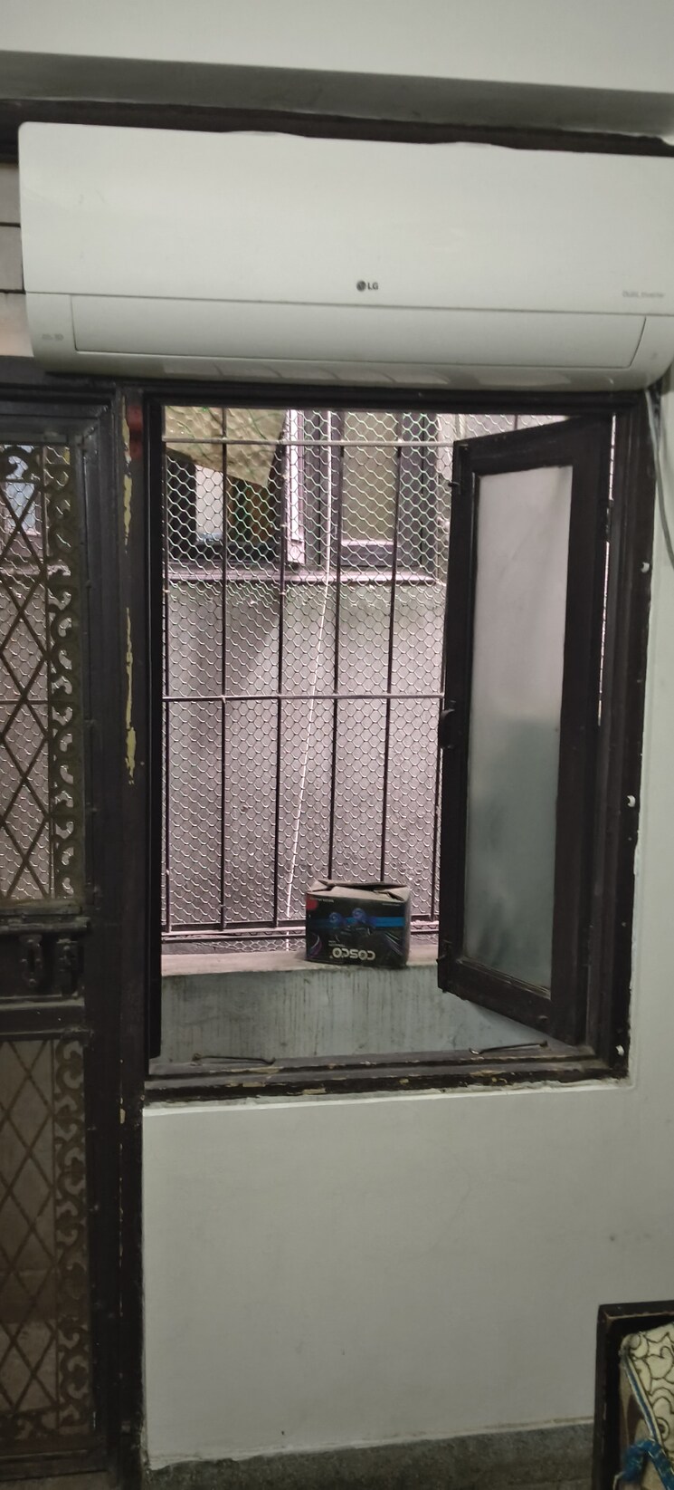 undefined, batla house 2 Bedroom 630 Sq.Ft. Builder Floor In Batla House Delhi 9798256